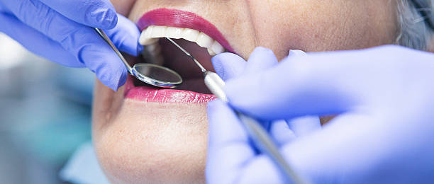 Best Cosmetic Emergency Dentistry in Jennings Lodge, OR